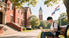 国际教育行业8年独一入选企业